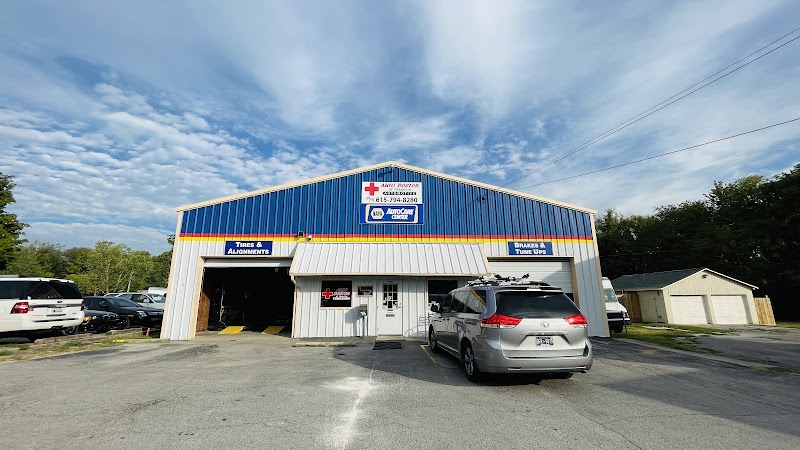 Auto Doctor of Franklin