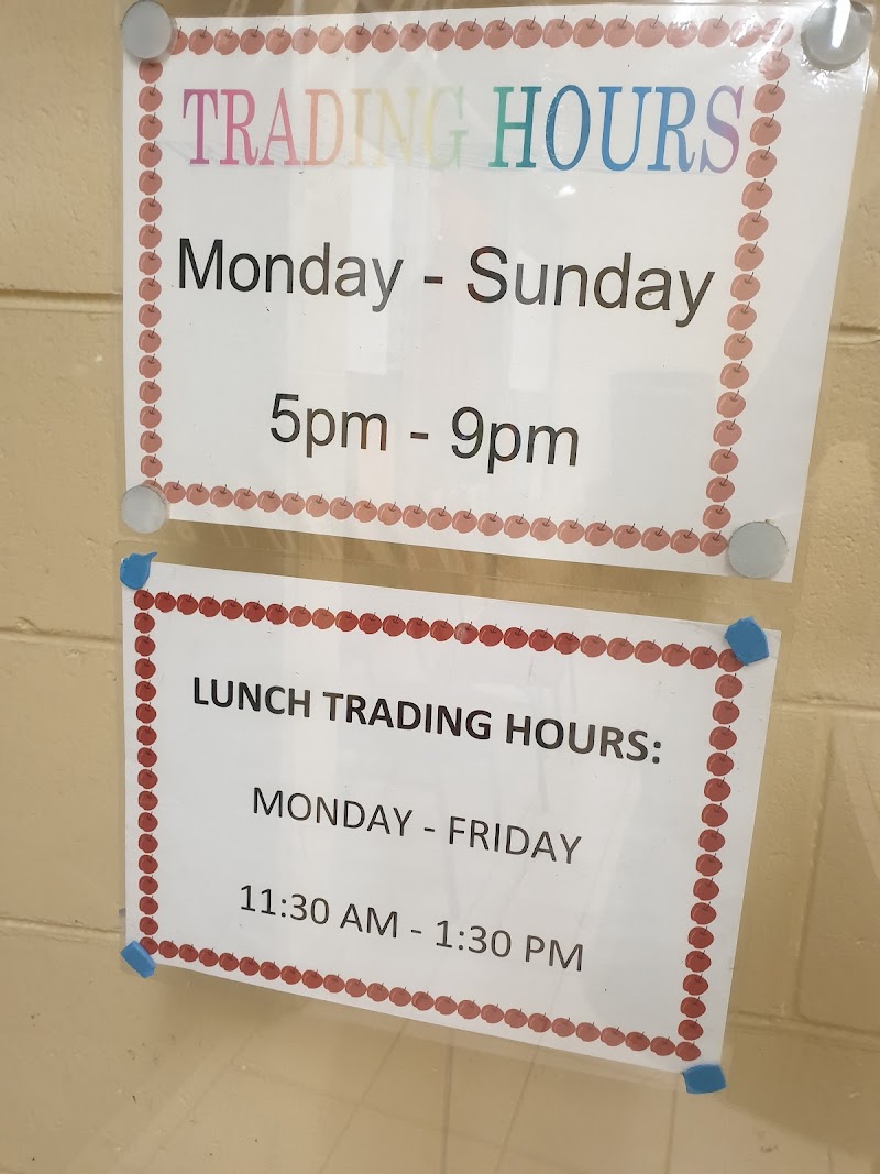 Chinese Capital Take-Away