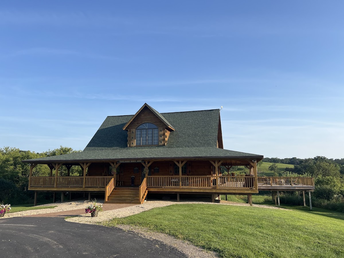 Tanglewood Ranch & Hunt Club