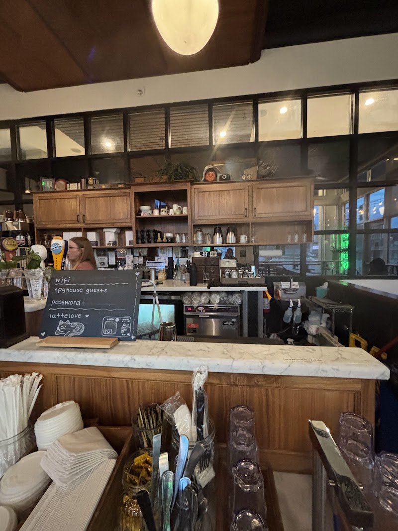 Spyhouse Coffee Roasters | Rochester photo 4