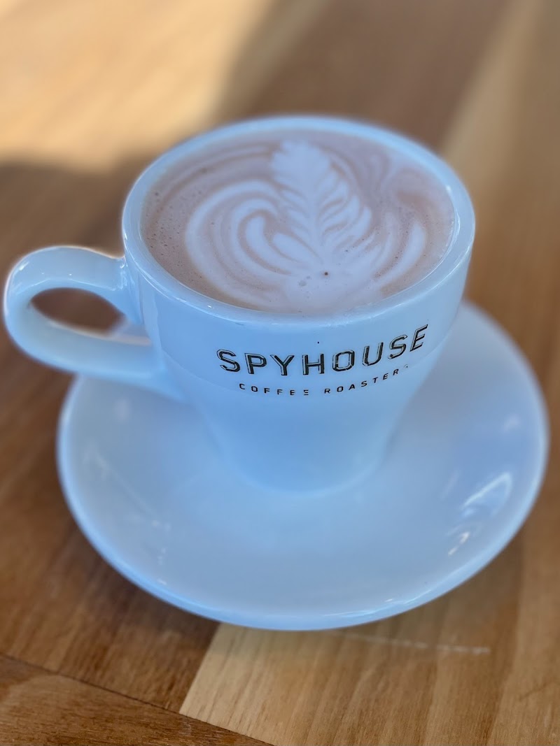 Spyhouse Coffee Roasters | Rochester photo 3