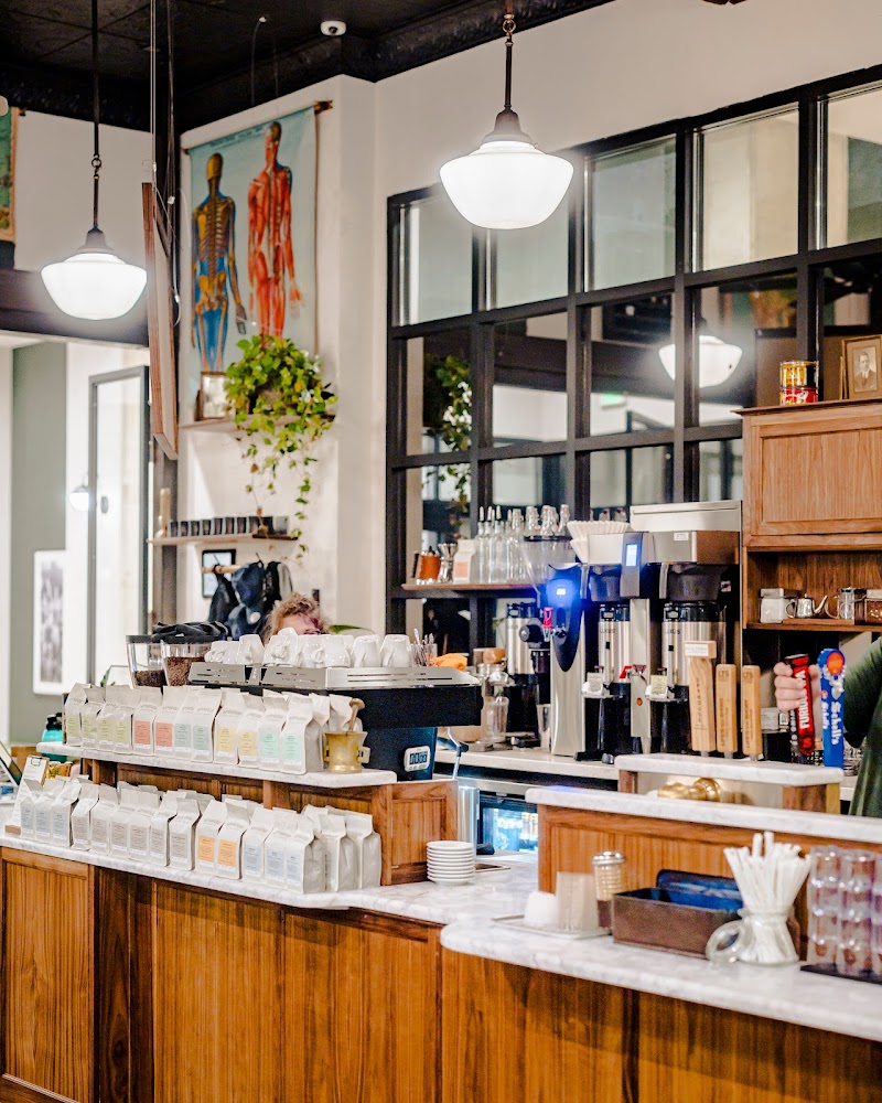 Spyhouse Coffee Roasters | Rochester photo 1