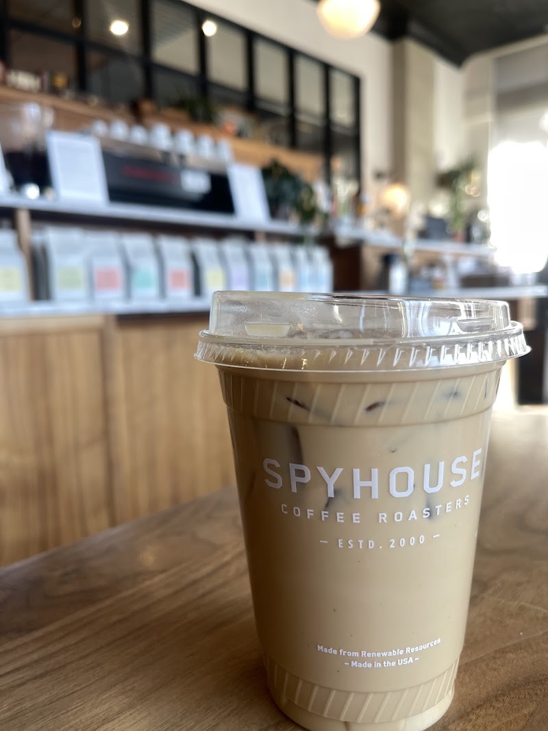 Spyhouse Coffee Roasters | Rochester photo 4