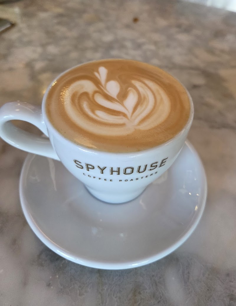 Spyhouse Coffee Roasters | Rochester photo 3