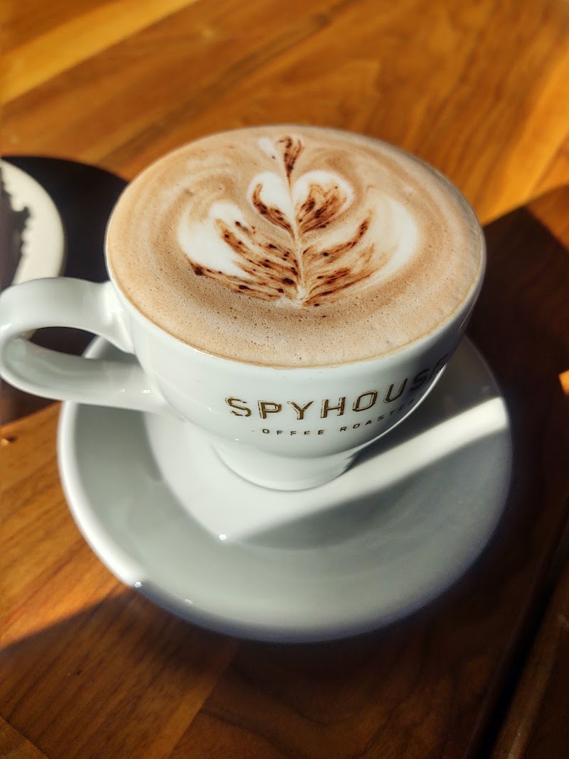 Spyhouse Coffee Roasters | Rochester photo 3