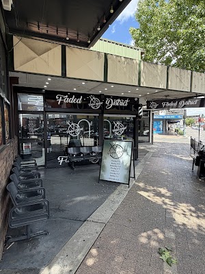 Faded District photo 2