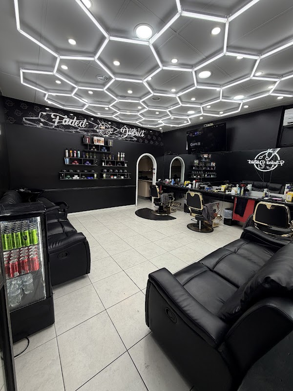 Faded District photo 1