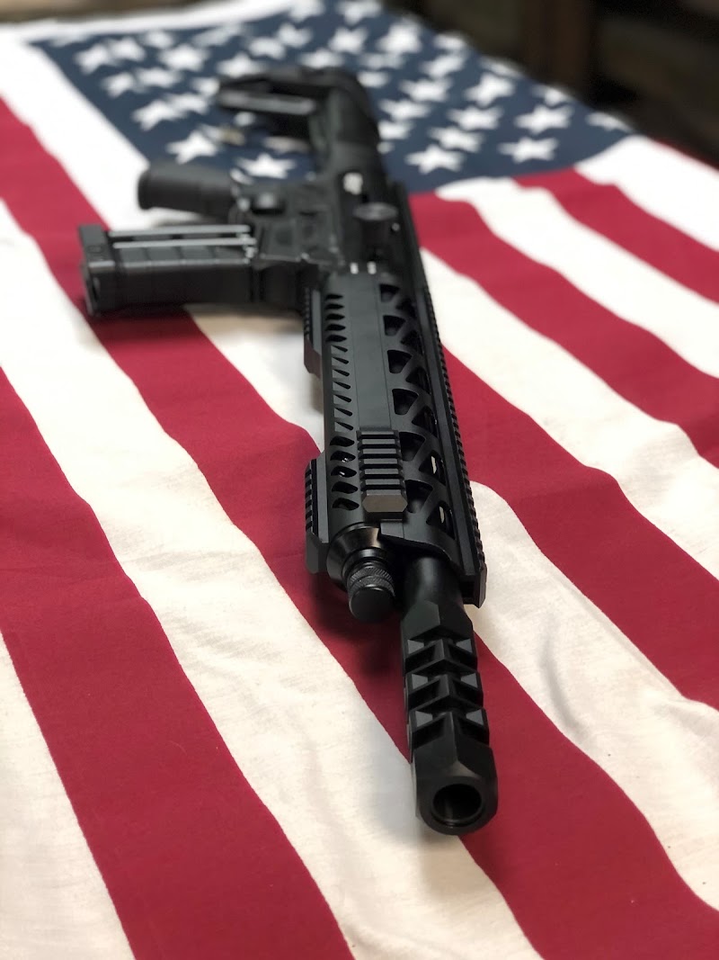 Reds Recoil Enterprises LLC photo