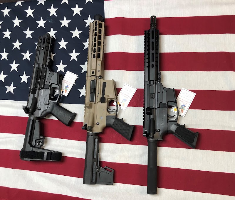 Reds Recoil Enterprises LLC photo