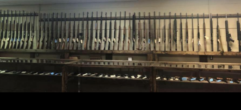 Reds Recoil Enterprises LLC photo