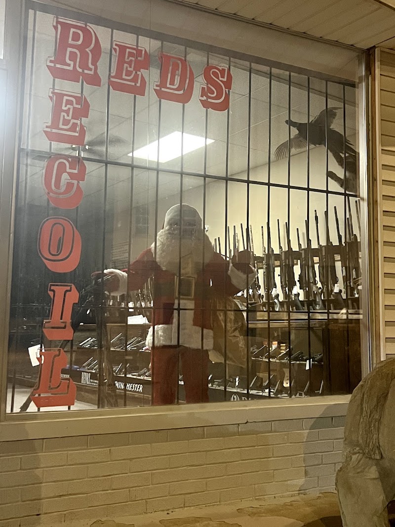 Reds Recoil Enterprises LLC photo