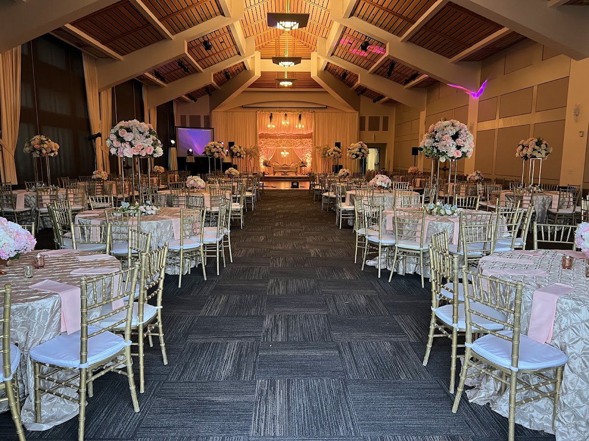 Morgan Hill Community and Cultural Center: Google Places image 4