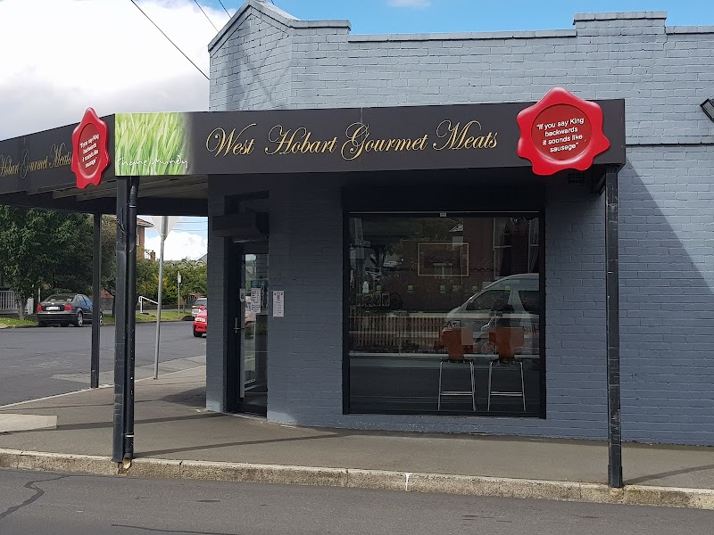 West Hobart Gourmet Meats
