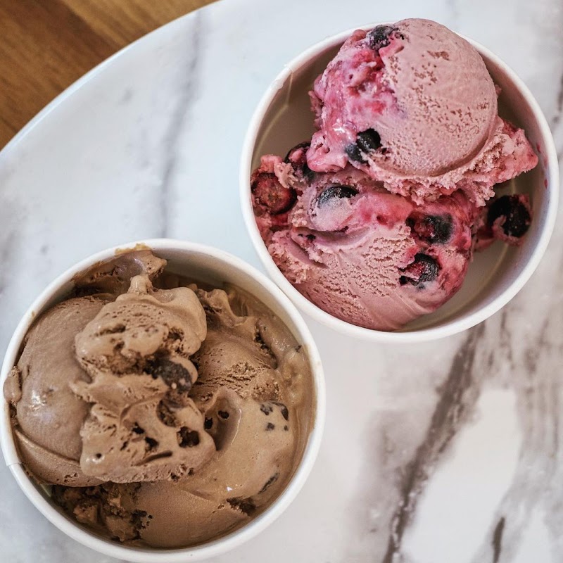 Snoqualmie Ice Cream - Downtown Snohomish photo 4