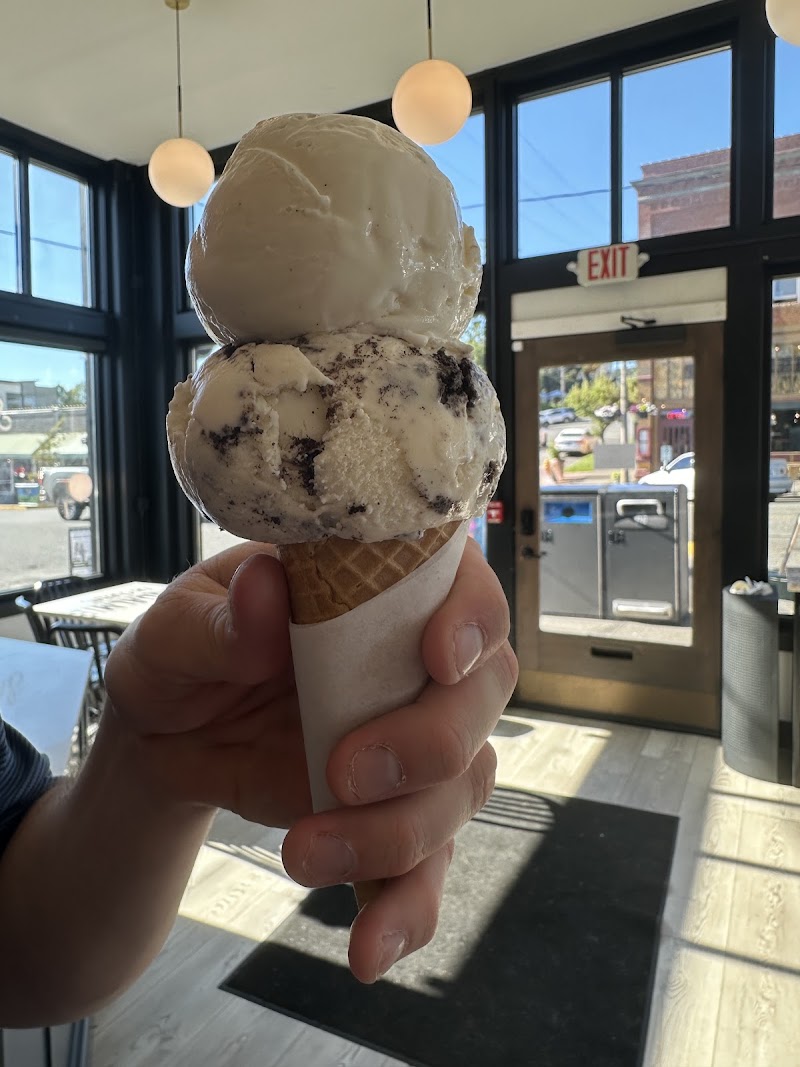 Snoqualmie Ice Cream - Downtown Snohomish photo 3