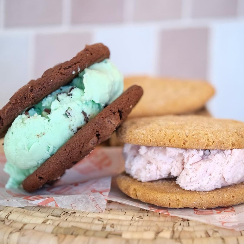 Snoqualmie Ice Cream - Downtown Snohomish photo 2