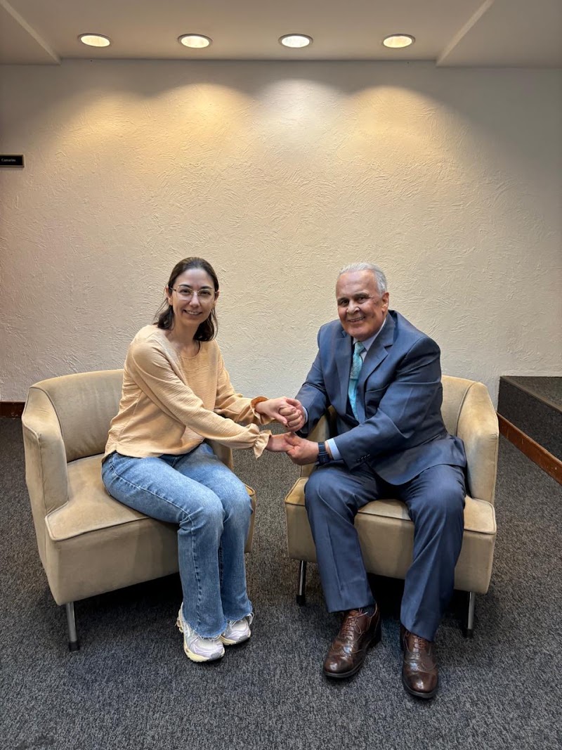Foto de Dra Tatiana Costa - Médica de idosos em Joinville