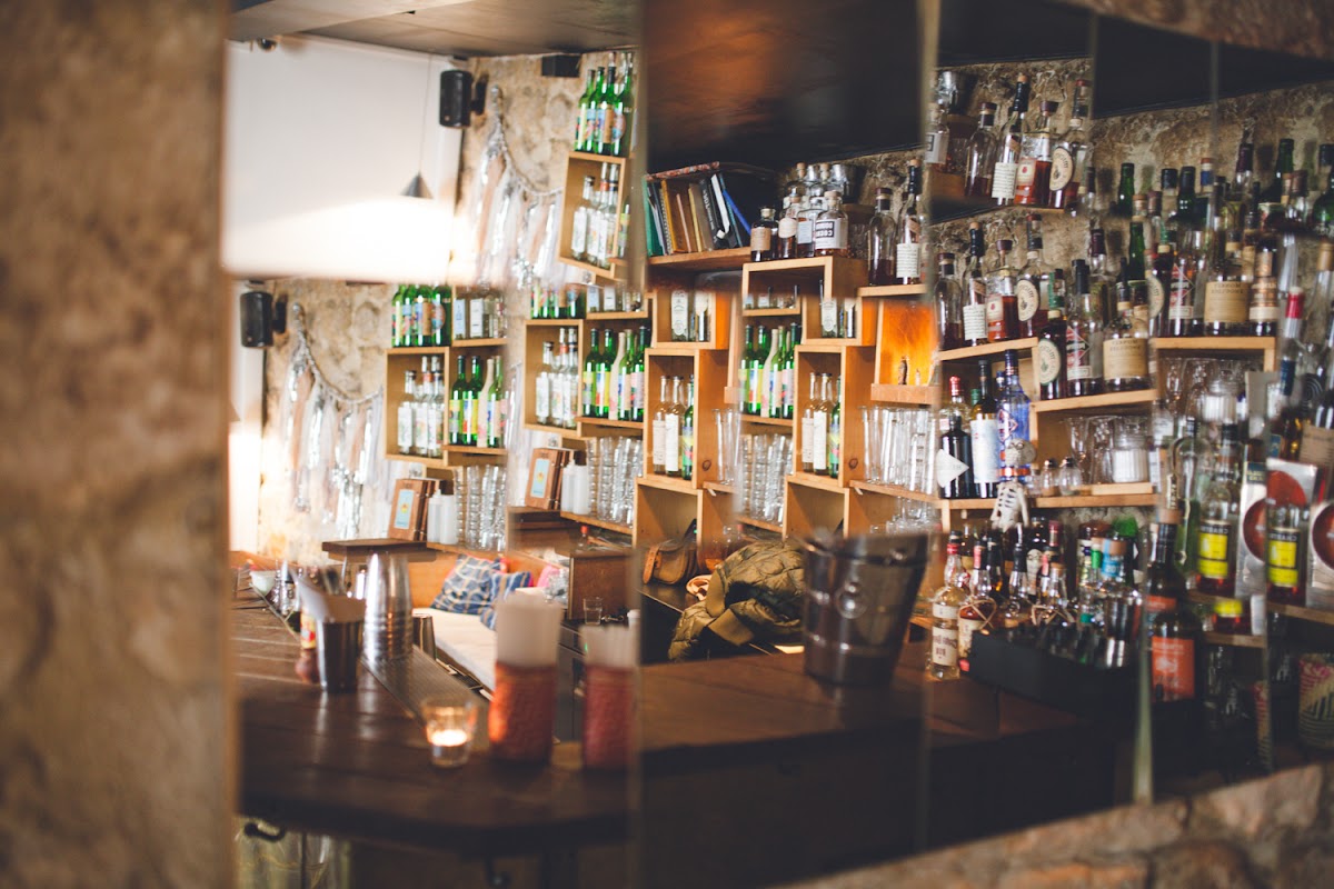 Candelaria, vue extérieure