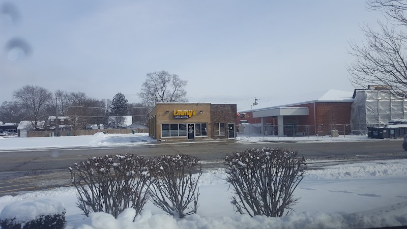 Emmy's Cafe & Gaming photo 1