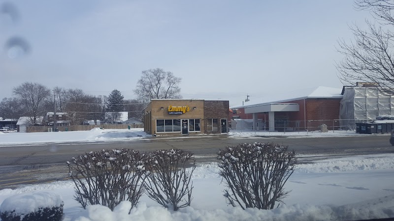 Emmy's Cafe & Gaming photo 1