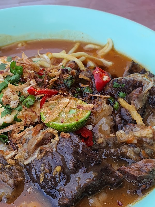 Warong Selera Penang - Photo 1