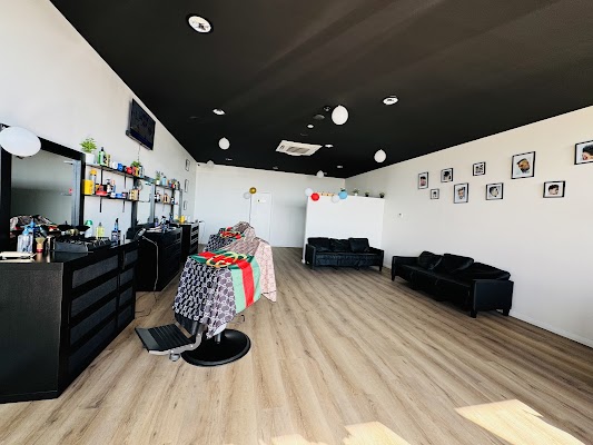 Estella barbershop