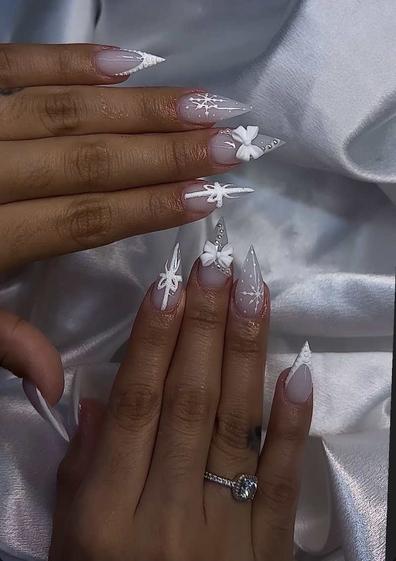 Angelica nail studio 2