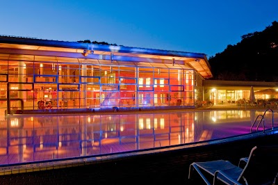 Toskana Therme Bad Schandau