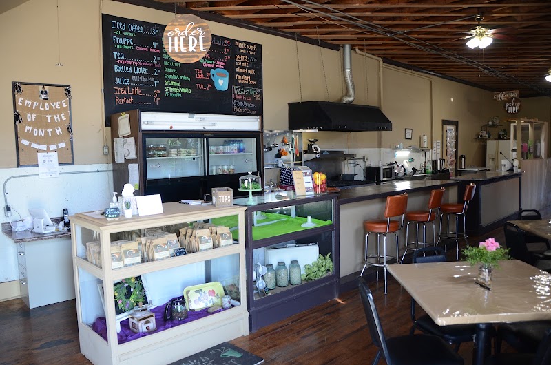 Brewin’ Hope Coffeehouse photo 3