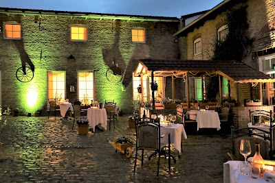 Hotel-Restaurant Mohr & SPA