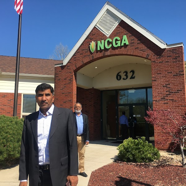 Photo by Dr. Khalid Abdullah