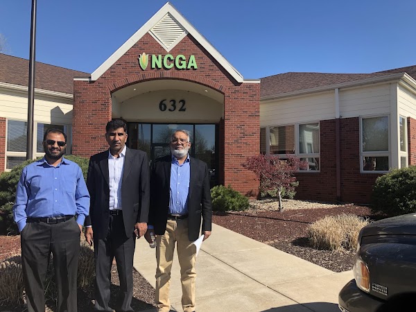 KY CORN GROWER'S ASSOCIATION exterior