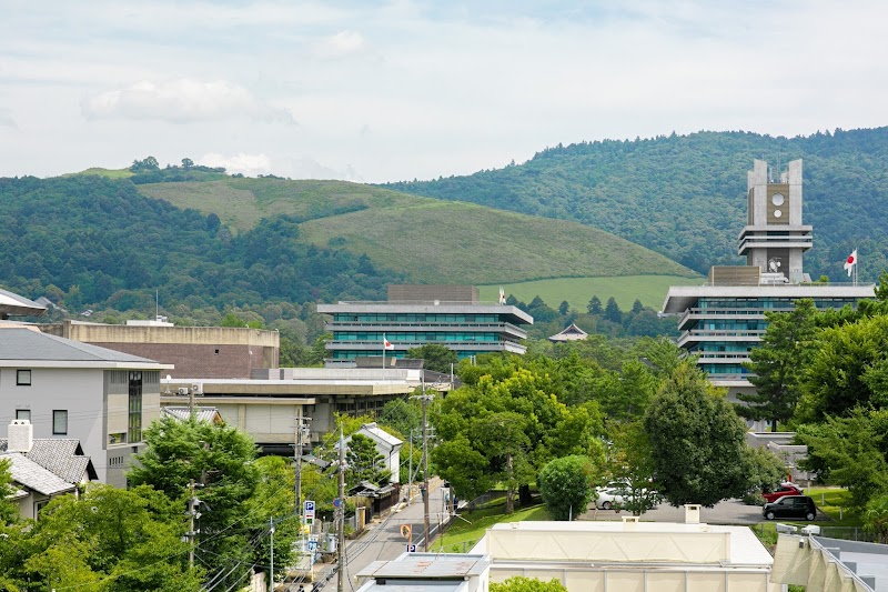 Bakery Hotel Château D’orの画像