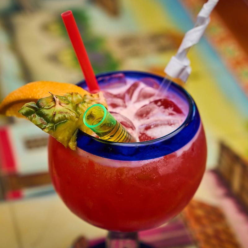 Señor Tequila photo 4