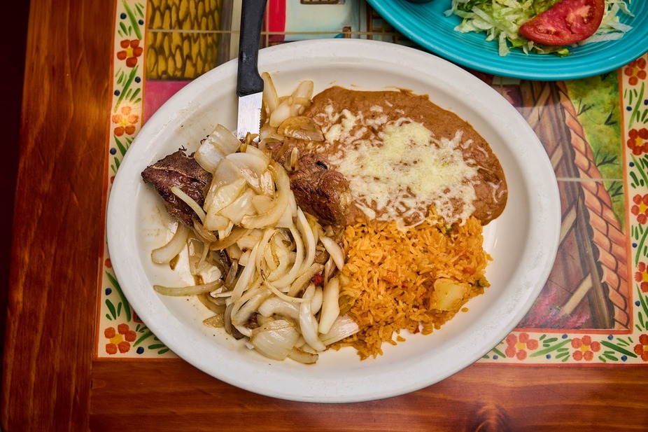 Señor Tequila photo 5