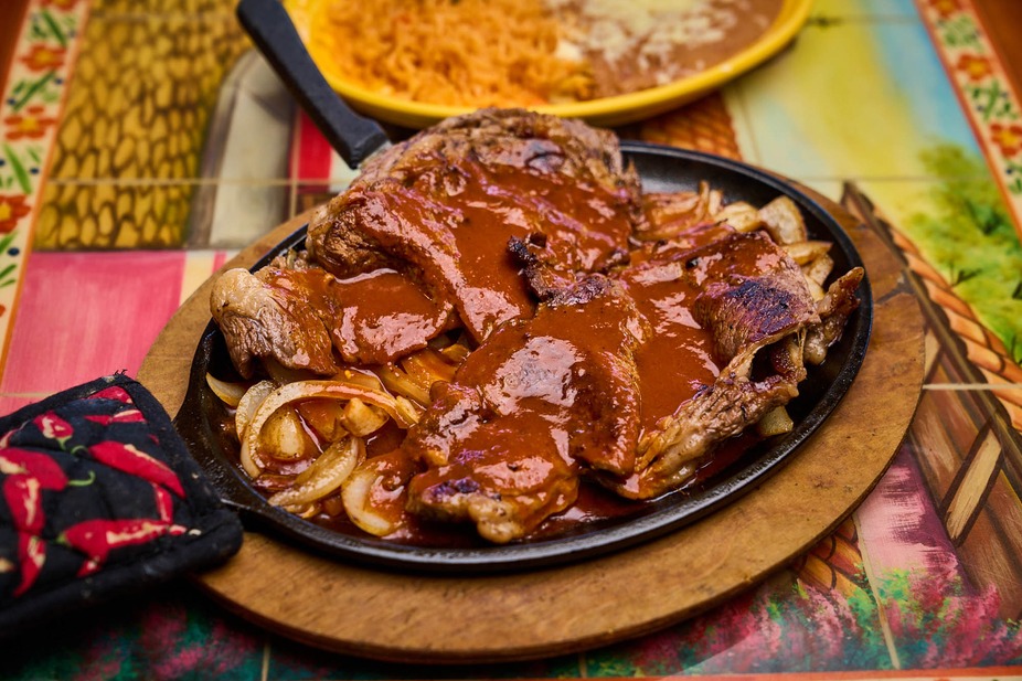 Señor Tequila photo 3