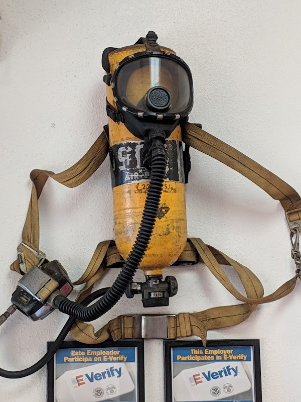 Firehouse Subs West Ashley photo 5