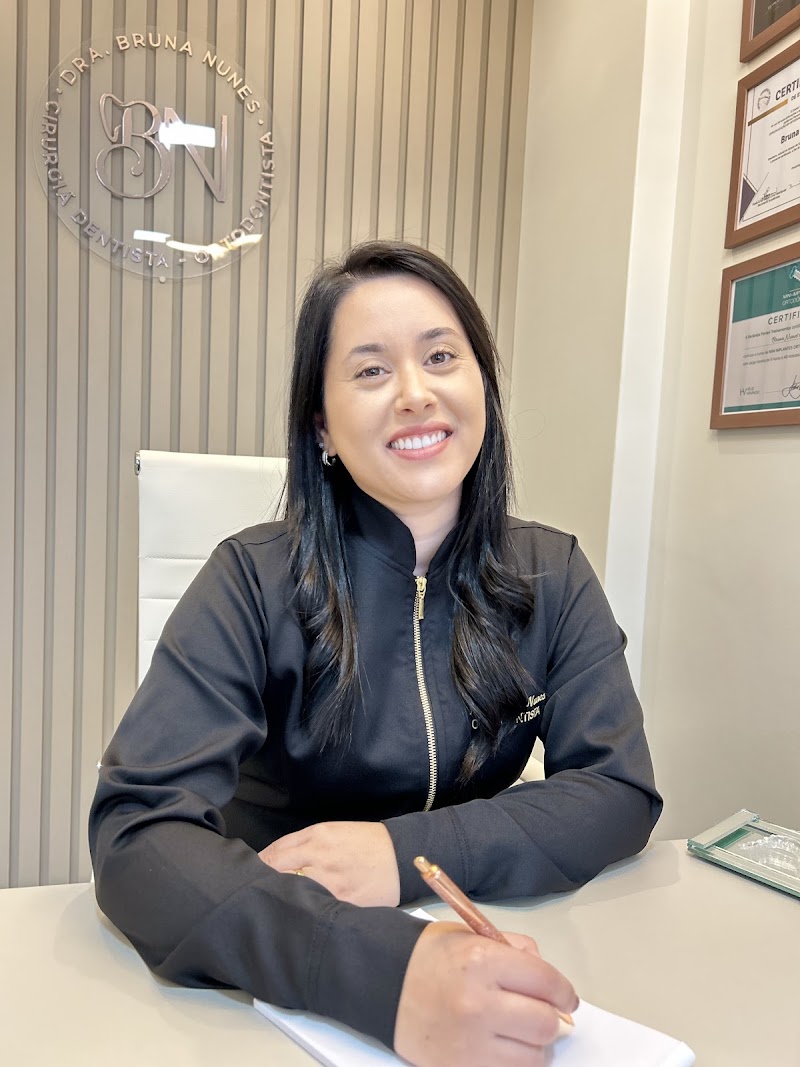 Dra. Bruna Nunes Dentista / Ortodontista - foto 5