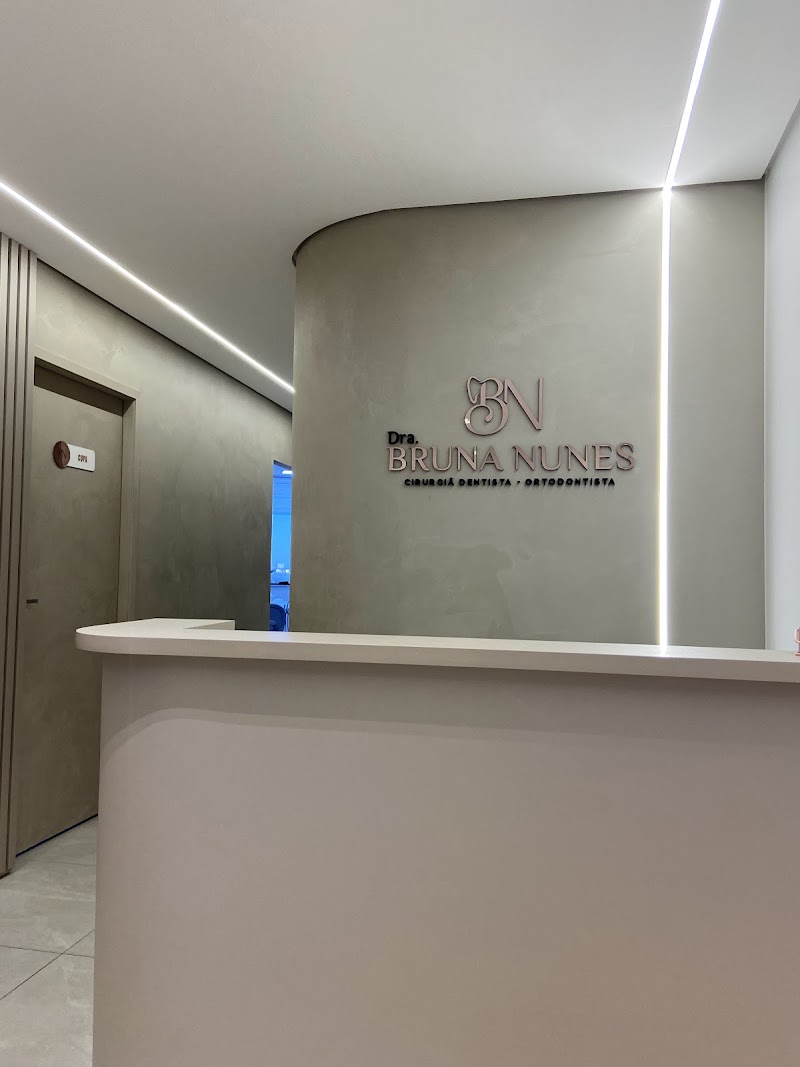 Dra. Bruna Nunes Dentista / Ortodontista - foto 3