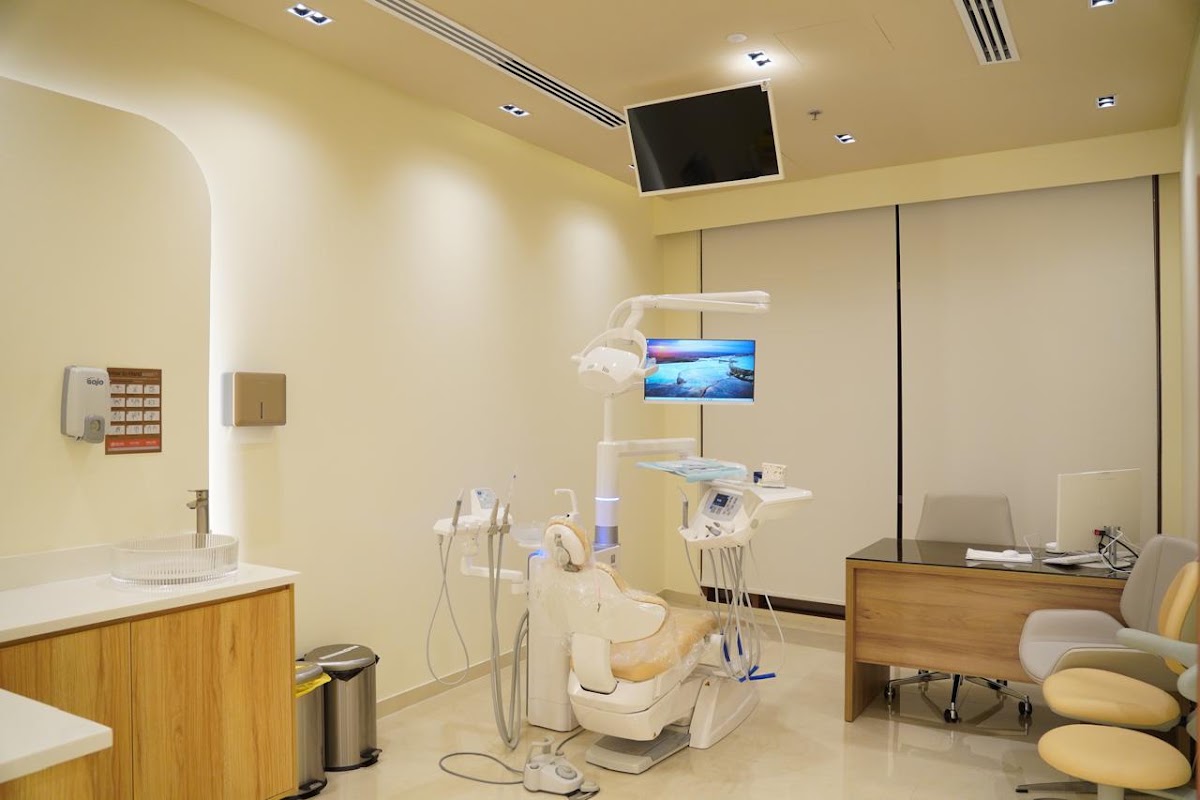 Presidents Dental and Aesthetic clinics LLC 2