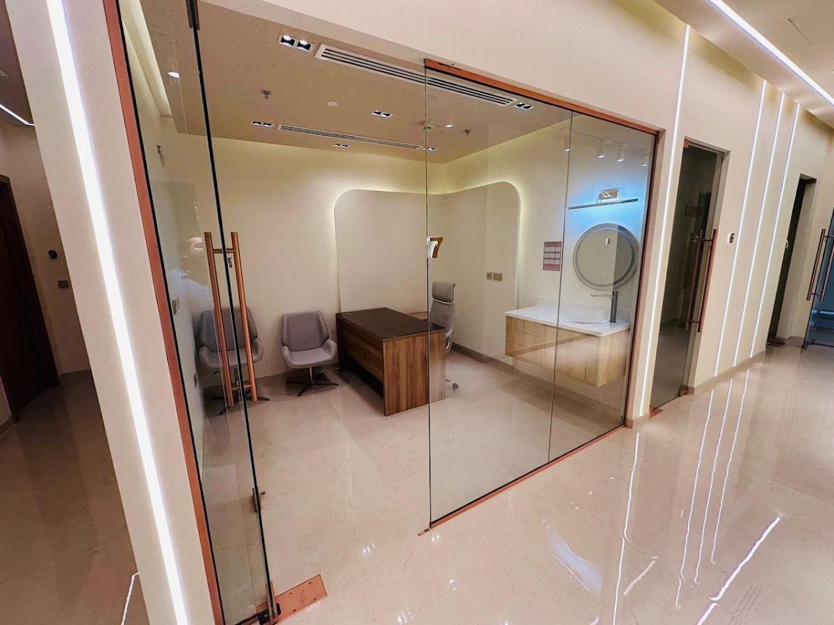 Presidents Dental and Aesthetic clinics LLC 4