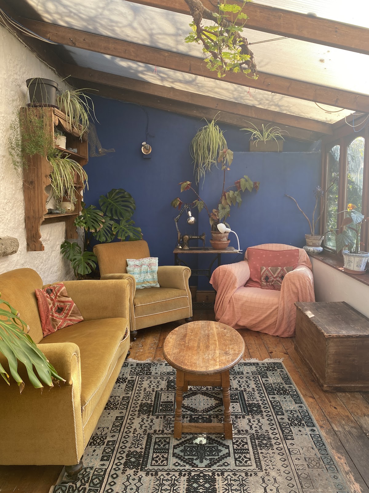 Rosie Atherton Wellbeing — 3