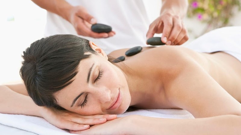 An Angel's Touch Day Spa