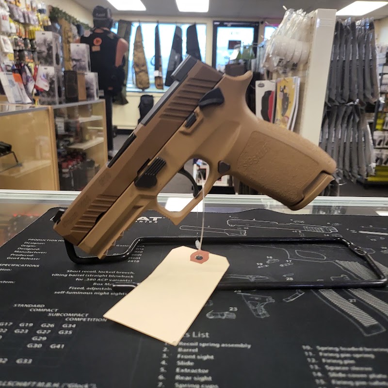 Maui Firearms and Security Equipment, LLC photo