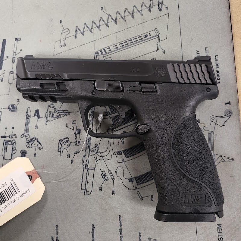 Maui Firearms and Security Equipment, LLC photo