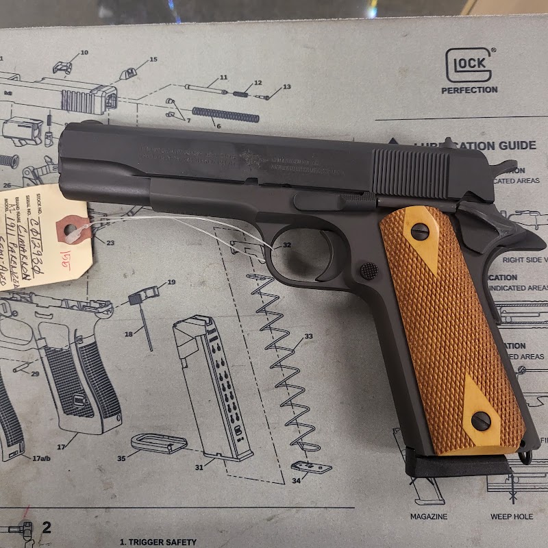 Maui Firearms and Security Equipment, LLC photo