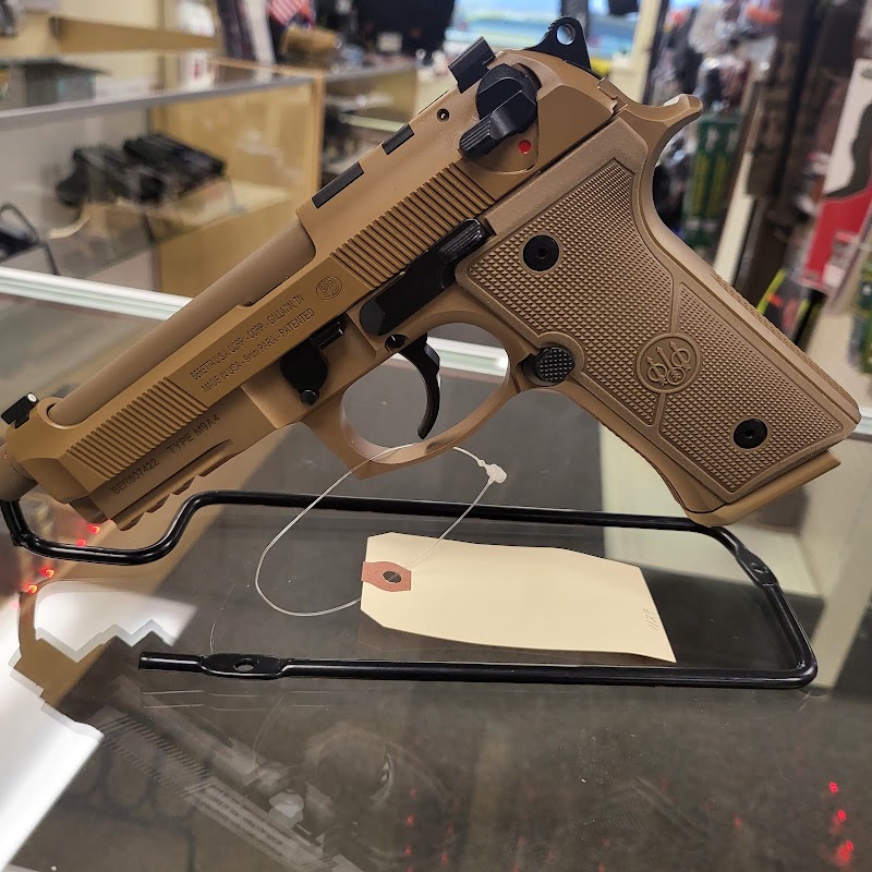 Maui Firearms and Security Equipment, LLC photo