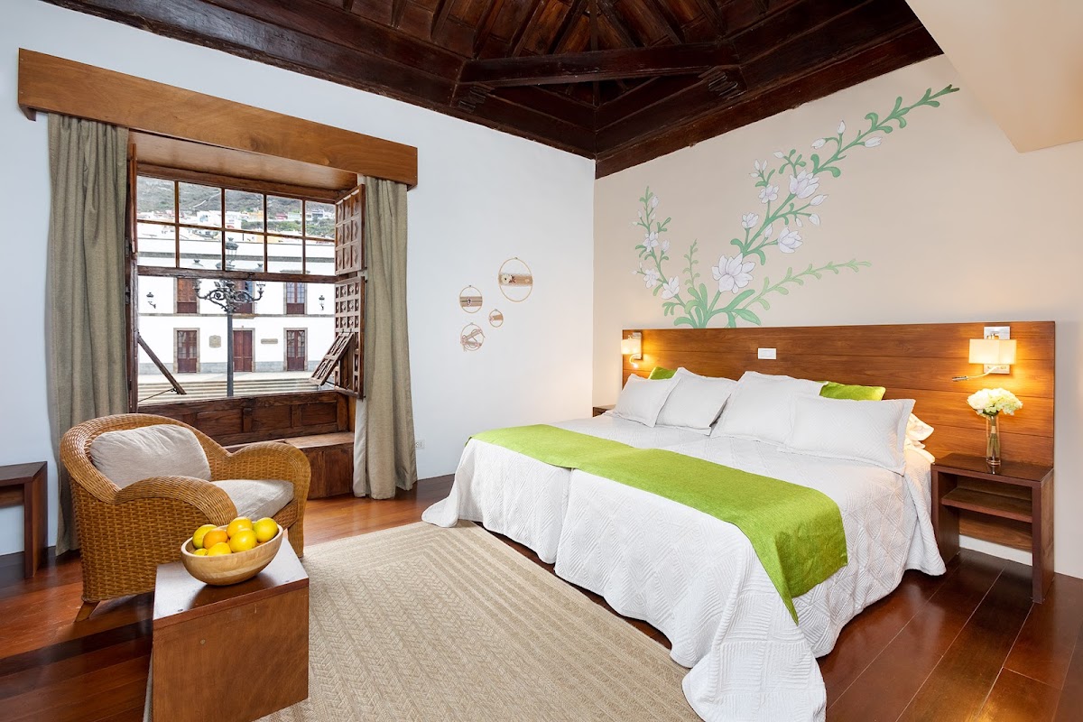 La Quinta Roja, dog-friendly hotel, photo 3
