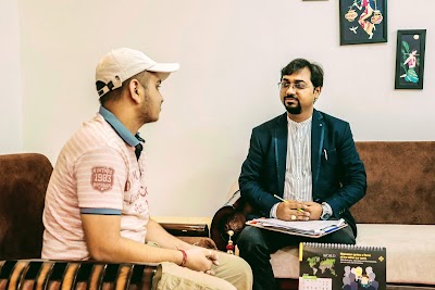 Sir Mukul Aggarwal | Psychologist & Psychotherapist