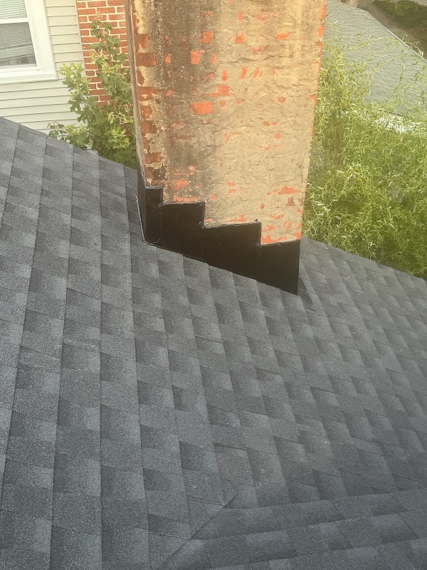 Domi Roofing photo 3